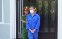 Cựu Giám đốc CDC Đà Nẵng một mực phủ nhận tin nhắn với Phan Quốc Việt
