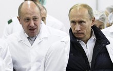 Điện Kremlin phủ nhận liên quan tới vụ rơi máy bay nghi chở trùm Wagner