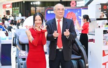 Taiwan Excellence tổ chức thành công sự kiện Khám phá cuộc sống thời thượng