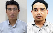 Hai đại án Chuyến bay giải cứu, Việt Á: Trợ lý, thư ký và những túi quà tiền tỉ