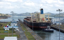 Lời cảnh báo từ kênh đào Panama