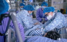 Trung Quốc mạnh tay chống tham nhũng trong ngành y tế