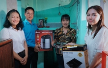 Thỏa ước mơ an cư