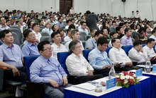 Bộ trưởng Nguyễn Kim Sơn chỉ đạo 12 nhiệm vụ trọng tâm năm học 2023-2024