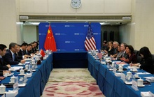 Tín hiệu lạc quan cho quan hệ Mỹ - Trung