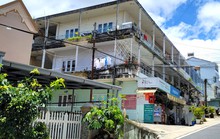 Đà Lạt triển khai khẩn cấp 2 dự án để bảo vệ người dân