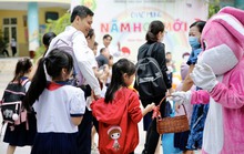 Bí thư Nguyễn Văn Nên: Tiếp tục nghiên cứu, đề xuất chính sách về thu nhập giáo viên