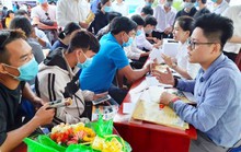 Gỡ khó đưa lao động ra nước ngoài làm việc