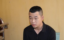 Tạm giữ hình sự đối tượng cho vay cắt cổ với lãi suất 684%/năm