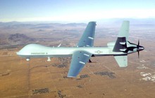Nga xuất kích máy bay chiến đấu chặn UAV Mỹ gần Crimea