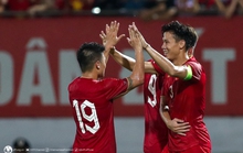 Văn Quyết, Hùng Dũng trở lại khoác áo tuyển Việt Nam dịp FIFA Days