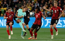 Các ứng viên vô địch World Cup nữ lâm nguy, vì sao?