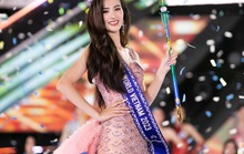 Thêm thông tin về cuộc sống tân hoa hậu Miss World Vietnam 2023