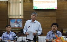 Xét tuyển bổ sung lớp 10: Trường ngoài công lập phải tạo điều kiện nếu học sinh muốn rút hồ sơ