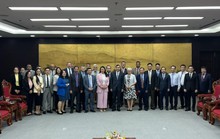 Đà Nẵng mời gọi doanh nghiệp Mỹ đầu tư