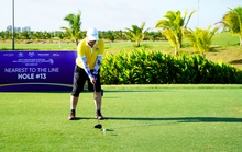 Royal Long An Golf & Villas: Đẳng cấp quốc tế thách thức golfer