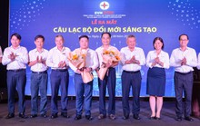 EVNHCMC đổi mới sáng tạo để thúc đẩy quá trình chuyển đổi số