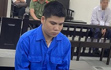 Gã con rể máu lạnh truy sát bố mẹ vợ, chém chết cháu trai hơn 2 tuổi