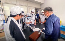 Phạt 3 doanh nghiệp xuất khẩu lao động