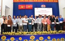 Bác bỏ thông tin vu cáo bịa đặt về người Khmer ở Việt Nam