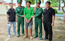 Đối tượng Nguyễn Bạch Duy Khương đã bị bắt ở Kiên Giang