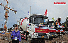 Khởi công 3 gói thầu khủng ở sân bay Tân Sơn Nhất và Long Thành
