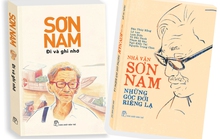 15 năm nhớ Sơn Nam