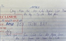 Việc nhẹ lương cao ở nước ngoài: Đơn cầu cứu mỗi ngày