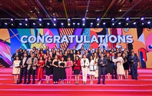 Doanh nghiệp tại Việt Nam tiếp tục được ghi nhận là Nơi làm việc tốt nhất Châu Á 2023 bởi HR Asia