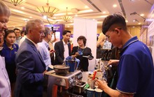 Dự án khởi nghiệp, logistics, xây chợ... sẽ được vay vốn kích cầu đầu tư