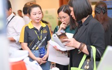 Ba chìa khóa đầu tư nhượng quyền thành công