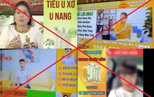 Nghiêm khắc với nghệ sĩ quảng cáo bừa bãi