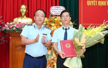 Bộ Công Thương bổ nhiệm cựu bí thư huyện làm Cục trưởng Quản lý thị trường