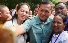 Campuchia có tân thủ tướng