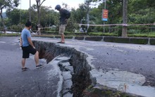 Khẩn cấp ứng phó sạt lở đất ở Đắk Nông