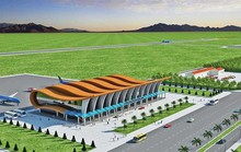 Hạng mục quân sự sân bay Phan Thiết sẽ hoạt động từ đầu năm 2024