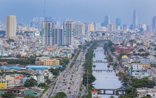 Sức bật cho hạ tầng giao thông TP HCM: Gian nan chuyện vốn