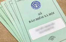Phải gộp sổ BHXH