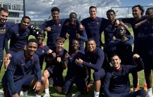 PSG: Mbappe không được tập cùng đội một, Neymar muốn ra đi ngay
