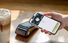 Apple Pay chính thức có mặt tại Việt Nam