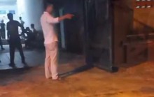 Đến nhận thi thể người thân, bị nhân viên pháp y ở Đà Nẵng chặn xe, đòi tiền dịch vụ riêng