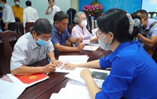 Sức bật cho hạ tầng giao thông TP HCM (*): Sáng cửa bứt phá