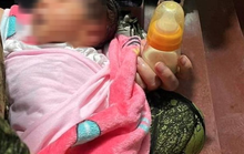 Bé sơ sinh bị bỏ rơi trước cổng nhà dân kèm thư không tìm gặp lại con