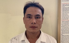 Nổ súng thị uy khi giải quyết mâu thuẫn hộ vợ bạn