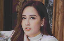 Mai Phương Thúy 35 tuổi: bỏ đồ hiệu, không giày cao gót