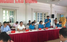 Đề xuất tăng lương tối thiểu vùng năm 2024 khoảng 5-6%