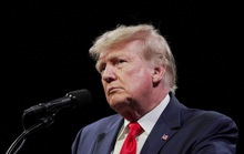 Ông Donald Trump gây sốc tại “trận chiến” đầu tiên của Đảng Cộng hòa?