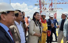 Mở cửa đón doanh nghiệp Mỹ đến Việt Nam đầu tư