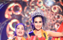 Cộng đồng mạng cười ngất với cuộc thi nhan sắc mới