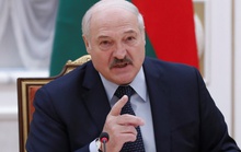 Tổng thống Belarus tuyên bố đanh thép về số phận Wagner